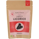 Soft Sweet Licorice Ø 100 g