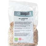 Sorghum Hel Biogan 500 g økologisk