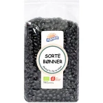 Bønner sorte Ø 500g