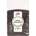 Sorte sesamfrø Ø 500 g
