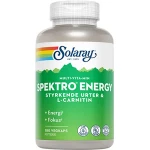 Spektro Energy Solaray 180 Kapsler