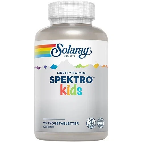 Spektro Kids 90 tab