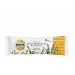 Spelt Spaghetti Fuldkorn Ø 500 g