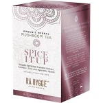 Spice It Up - Tremella Herbal Tea Ø