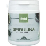 Unik Spirulina Pulver 70 g
