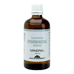 Spormineral Dråber Elektriske 100 ml