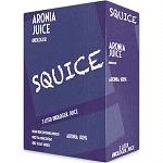 Squice Aronia Ø 3 L.