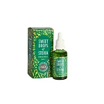 Stevia Dråber original 50 ml. 