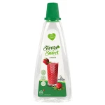 SteviaSweet Liquid med Agavesirup 125 ml