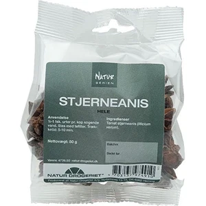 Stjerneanis Hel 50 g