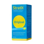 Strath Original D-vitamin 500 ml