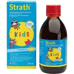 Strath Kids + Vitamin D 250 ml