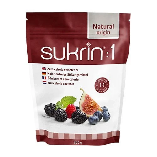 Sukrin:1 Til Bordbrug 250 g