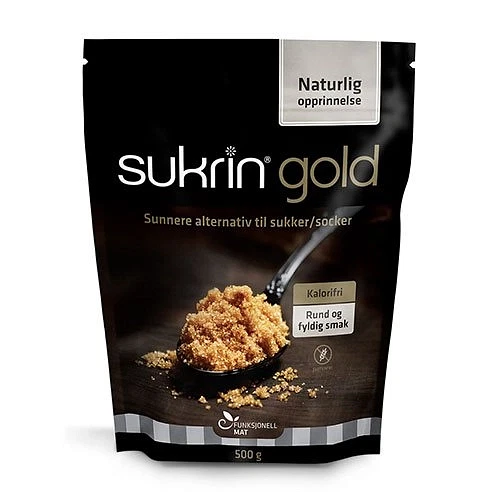 Sukrin Gold 500 g