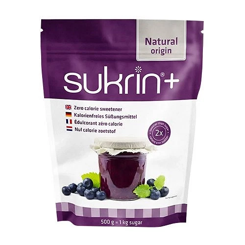 Sukrin Plus 500 g. 