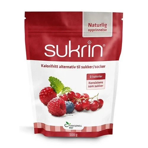 Sukrin 500 g