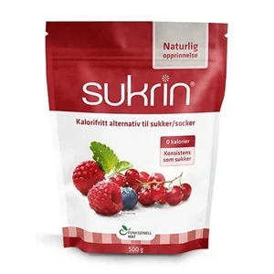 Sukrin 500 g