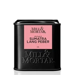 Mill & Mortar Sumatra Lang Peber Ø