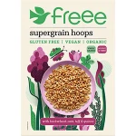 Supergrain Hoops gl.fri Ø 300 g