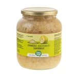 Surkål Terrasana 680 g økologisk