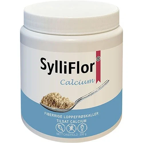 Sylliflor Calcium 200 g