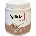 SylliFlor Malt Loppefrøskaller 200 g