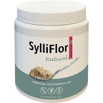SylliFlor Naturel Loppefrøskaller 200 g