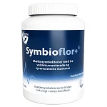 Symbioflor+ 160 vegetabilske kapsler