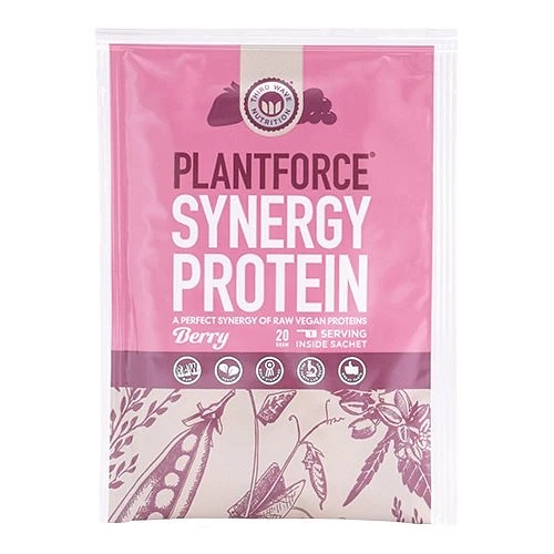 Synergy Bær Plantforce Plantforce Synergy 20 g