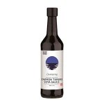 Tamari Yaemon Soya Sauce Clearspring 500 ml økologisk
