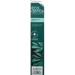 Tandpasta SENSITIVE m. CBD & probiotics