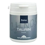 Taurin pulver 180 g