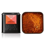 Tandoori Masala Mill & Mortar 50 g økologisk