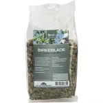 Birkeblade tørrede Natur Drogeriet 80 g