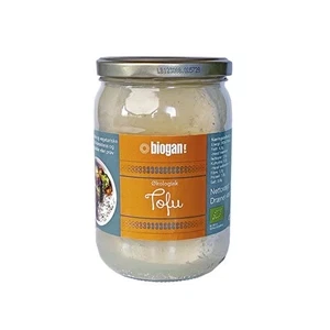 Tofu Naturel 500 g økologisk