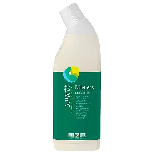 Toiletrens Sonett 750 ml