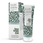 Tooth Paste Fresh Mint Tea Tree Oil ABC 75 ml