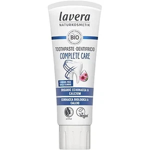 Tandpasta Complete Care Echinacea Lavera 75 ml