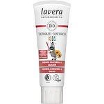 Børnetandpasta Kids uden Fluor Lavera 75 ml