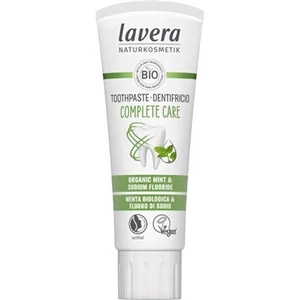 Tandpasta Complete Care Mint Lavera 75 ml