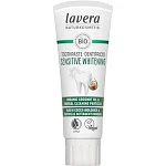 Tandpasta Whitening Lavera 75 ml