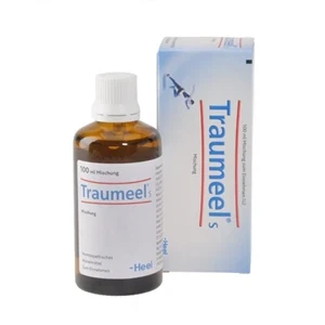 Traumeel Dråber Heel 100 ml
