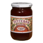 Tyttebærsyltetøj Ø 400g
