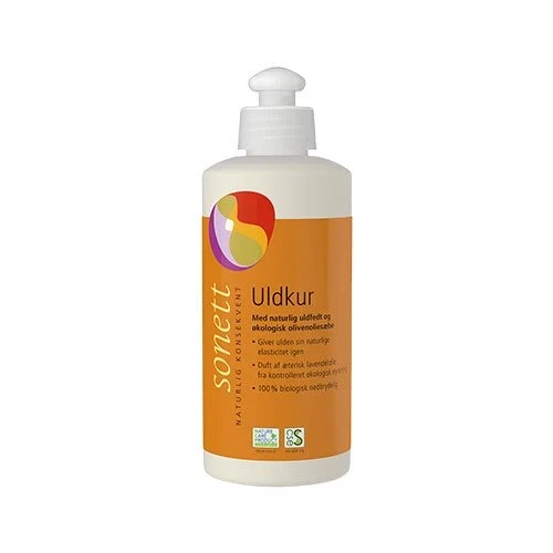 Uldkur Sonett 300 ml