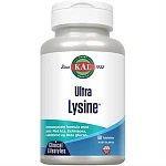 Ultra Lysine KAL 60 tabletter