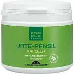 Urte-Pensil 360 vegetabilske kapsler