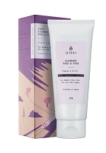 Uteki Cleanser Face 100 ml.