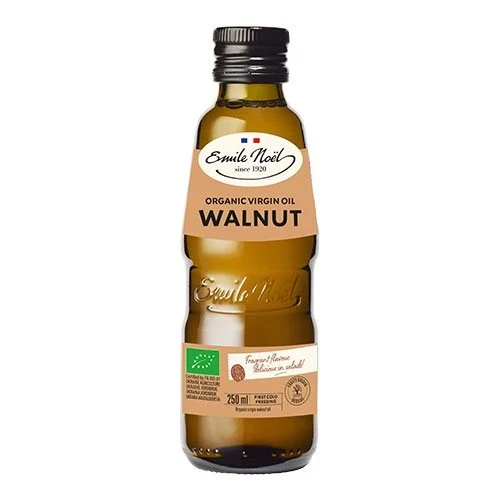 Valnøddeolie Ø 250 ml