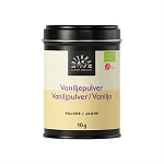 Vaniljepulver Ø