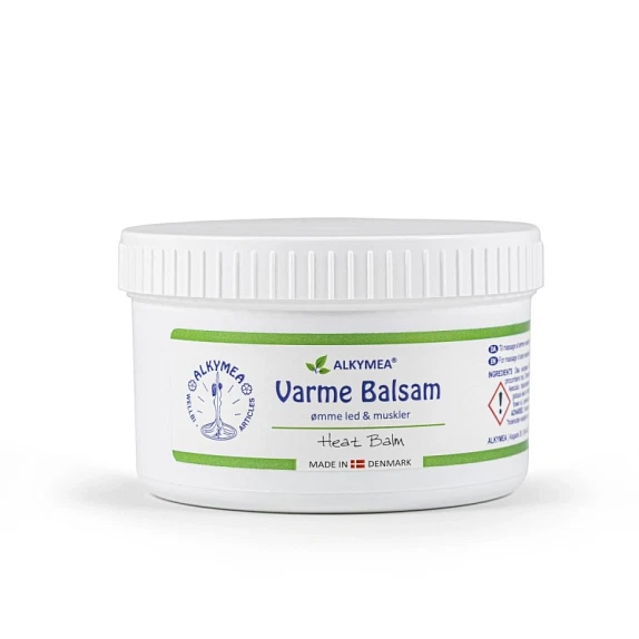 Varme Balsam 500 ml